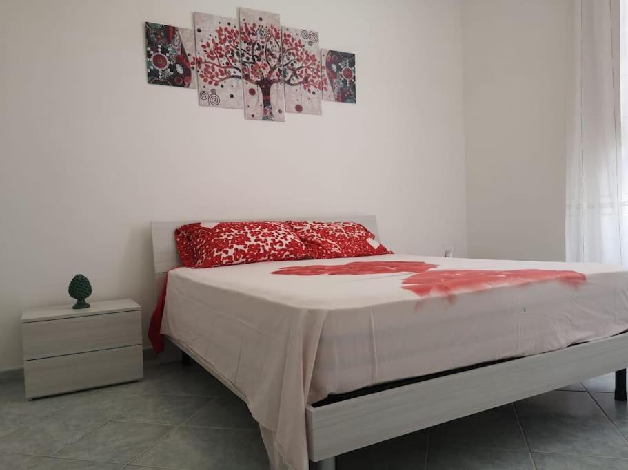 דירות Casa Rubino A טרפאני מראה חיצוני תמונה