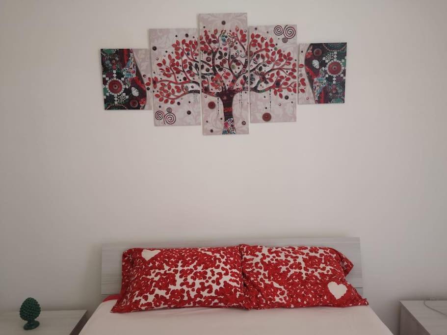 דירות Casa Rubino A טרפאני מראה חיצוני תמונה